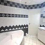 Apartment Le Delacroix #parking