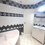Apartment Le Delacroix #parking