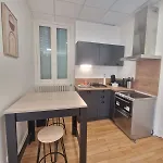 Le Delacroix #parking Apartment *